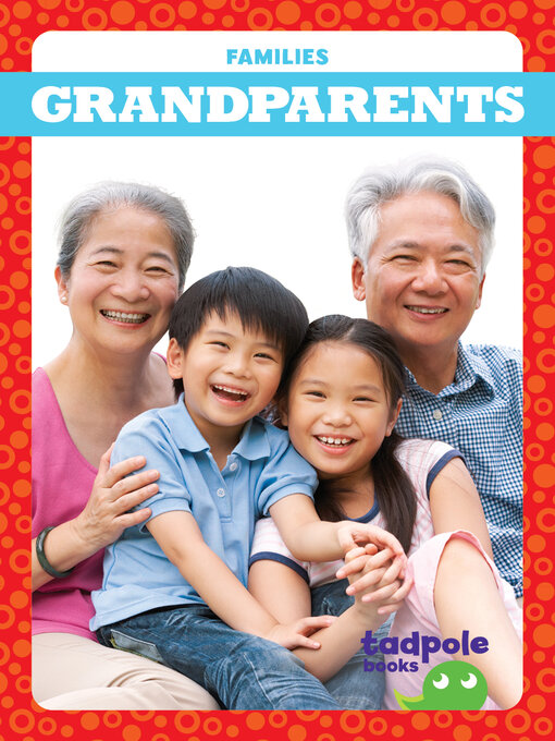 Title details for Grandparents by Charlie W. Sterling - Available